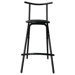 Online RETIF Tabouret Haut Pliant - Furnitrade- Par 4