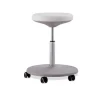 New RETIF Tabouret Sp Cial Laboratoire Sur Roulettes Blanc