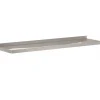 Hot RETIF Tag Re Murale En Acier Inoxydable 800X355X27