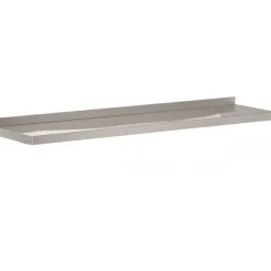 Hot RETIF Tag Re Murale En Acier Inoxydable 800X355X27
