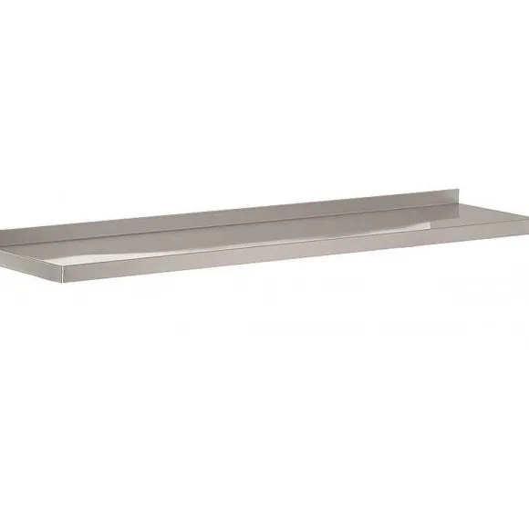 Hot RETIF Tag Re Murale En Acier Inoxydable 800X355X27
