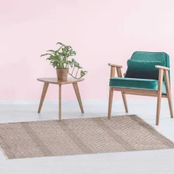 Fashion RETIF Tapis Beige 140X200Cm