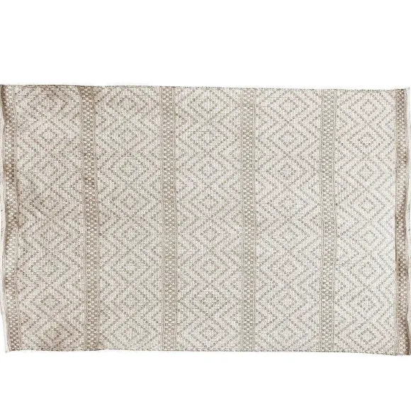Fashion RETIF Tapis Beige 140X200Cm