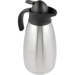 Sale RETIF Thermos Metallic Luster En Inox