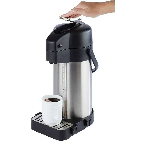Best Sale RETIF Thermos Pompe 3 L