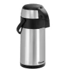 Clearance RETIF Thermos Pompe 3 L Double Paroi