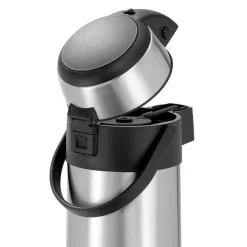 Clearance RETIF Thermos Pompe 3 L Double Paroi