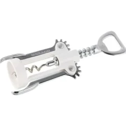 Clearance RETIF Tire-Bouchon Levier Blanc Avec D Capsuleur Fackelmann Bar Concept