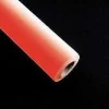 Best Sale RETIF Tissu Krepp Ignifug M1 Rouge 1,20X10M