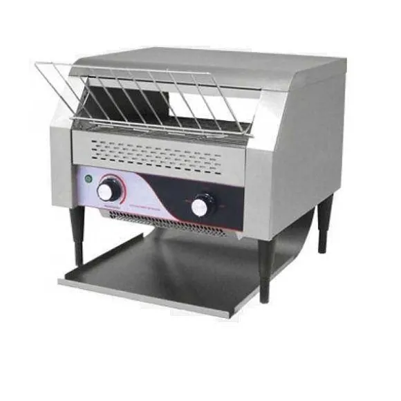 Shop RETIF Toaster Convoyeur Lectrique D'Une Production De 450 500 Toasts Par Heure
