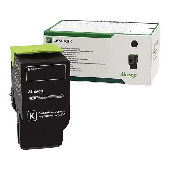 Clearance RETIF Toner Laser Original 78C2Xk0 Haute Capacit Avec Retour 8500 Pages Noir