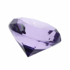 Hot RETIF Tr S Gros Diamants Lilas 3,5 Cm - Par 6 Lots De 4