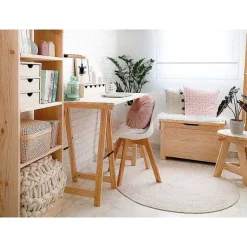 Discount RETIF Tr Teau En Pin Pro 50 De Large Section 50X23Mm