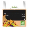Cheap RETIF Trad'Etiq Primeur Pattes Abondance Bio Roue 20X15Cm