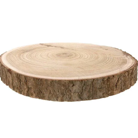 Cheap RETIF Tranche De Bois Brut L29 Xp33 X P3Cm