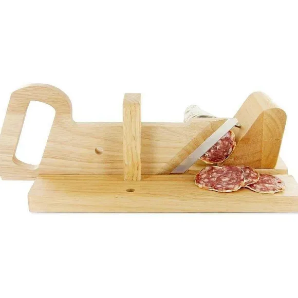 Shop RETIF Trancheuse Charcuterie En Bois