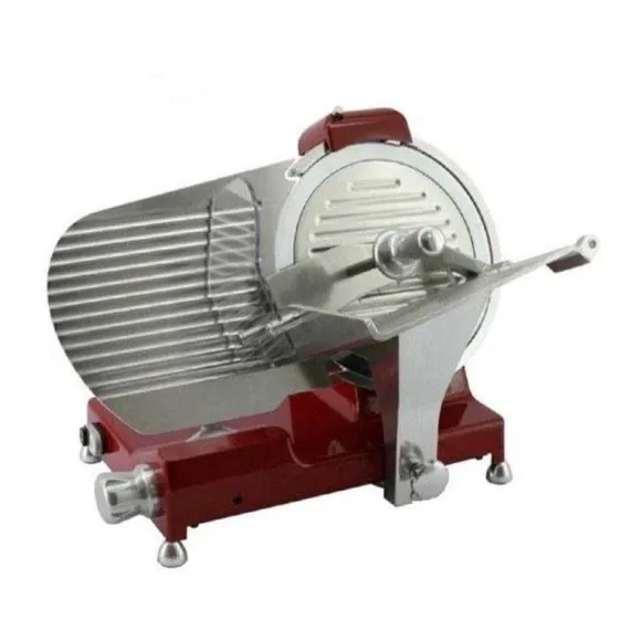 Online RETIF Trancheuse En Aluminium Et Laqu Rouge Aff Teur Fixe Lame De Diam Tre 275Mm