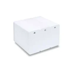 Best Sale RETIF Tri-Cartes Blanches Perfor Es (Lot De 100)