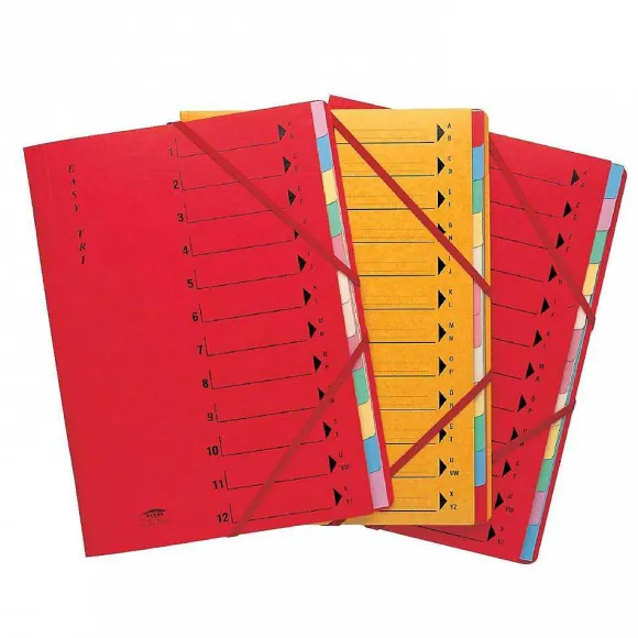 Clearance RETIF Trieur 12 Compartiments "Easy Tri" 32X24Cm