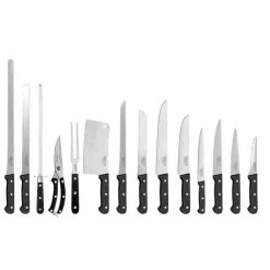 Hot RETIF Universal Couteau D Couper 18Cm