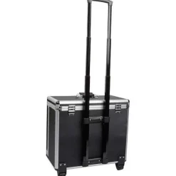 Sale RETIF Valise De Transport Avec Roulettes Pour Mat Riel Professionnel 47X23,5X37,5Cm