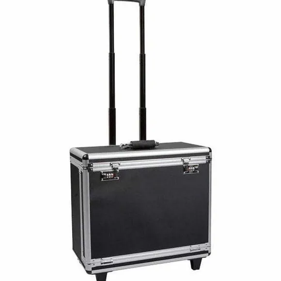 Sale RETIF Valise De Transport Avec Roulettes Pour Mat Riel Professionnel 47X23,5X37,5Cm