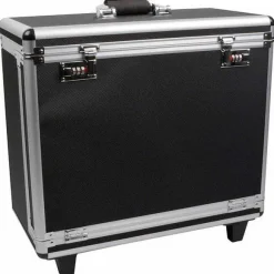 Sale RETIF Valise De Transport Avec Roulettes Pour Mat Riel Professionnel 47X23,5X37,5Cm