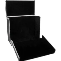 Sale RETIF Valise De Transport Avec Roulettes Pour Mat Riel Professionnel 47X23,5X37,5Cm