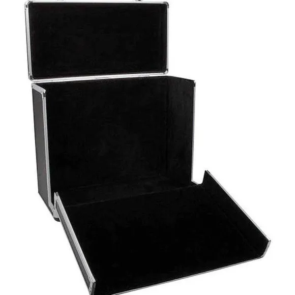 Sale RETIF Valise De Transport Avec Roulettes Pour Mat Riel Professionnel 47X23,5X37,5Cm
