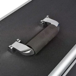 Sale RETIF Valise De Transport Avec Roulettes Pour Mat Riel Professionnel 47X23,5X37,5Cm