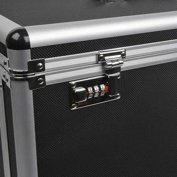 Sale RETIF Valise De Transport Avec Roulettes Pour Mat Riel Professionnel 47X23,5X37,5Cm
