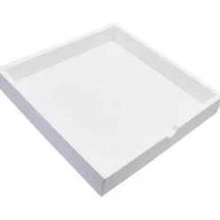Hot RETIF Valise De Transport Pour Pr Sentoirs Bijoux 24,5 X 23,5 X 25,5Cm