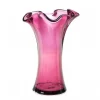Shop RETIF Vase Artesania 23Cm Prune