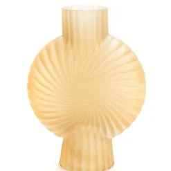 Hot RETIF Vase L One Moutarde 27Cm