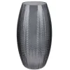 Best RETIF Vase Magnolia Gris 16Cm X H30Cm