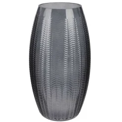 Best RETIF Vase Magnolia Gris 16Cm X H30Cm