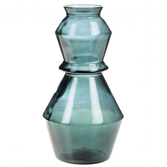 Clearance RETIF Vase Merida 30Cm Vert