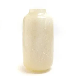 Fashion RETIF Vase Santori Jaune H 38Cm