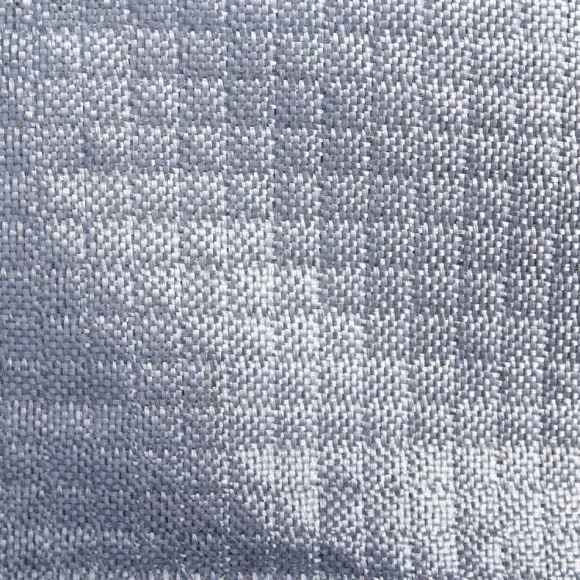 Clearance RETIF Veriflam® Tg600/Karo Tissu De Verre Avec Feuille D'Aluminium M0. Rouleau 1X10M