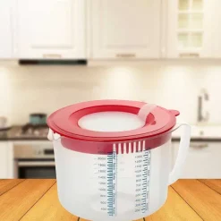 Best Sale RETIF Verre Doseur 2,2 Litres Dr.Oetker Baker Edition