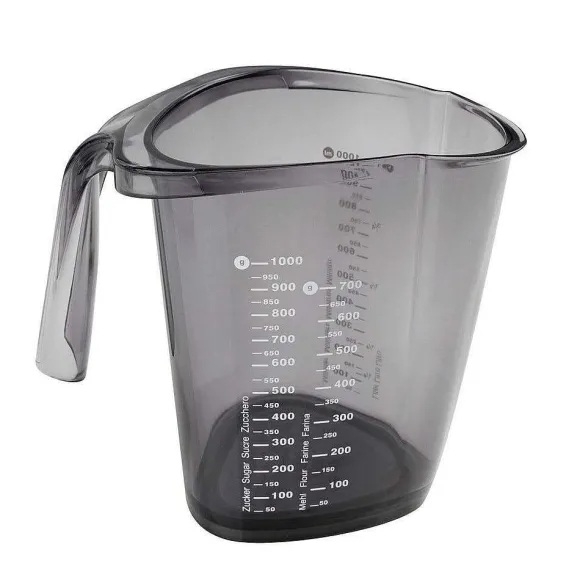 Outlet RETIF Verre Doseur De 1L Dr Oetker