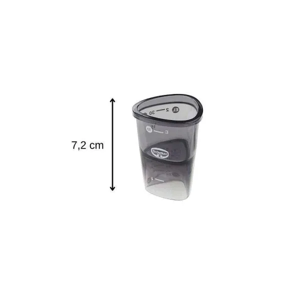 Outlet RETIF Verre Doseur Gradu En Plastique 4Cl Dr.Oetker