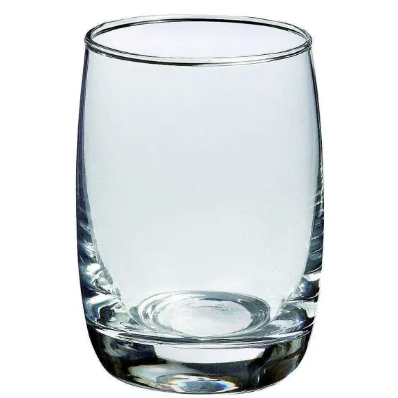 Clearance RETIF Verre Tonnelet 150Ml - Par 48