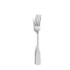 Best RETIF Vieux Paris Satin 12 Fourchettes Dessert 18/0