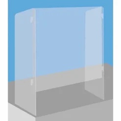 Online RETIF Vitr'Hygi Ne Protection Covid Personnel De Caisse, 84X82Cm