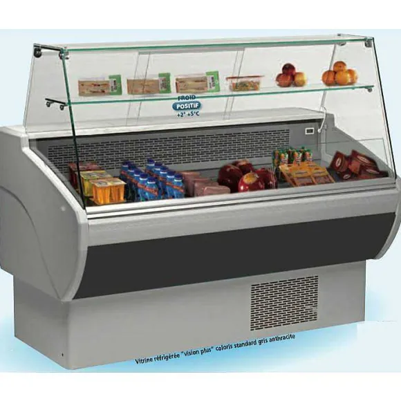 Cheap RETIF Vitrine R Frig R E Compacte En Froid Statique