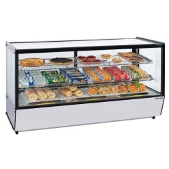 Hot RETIF Vitrine R Frig R E 200L Encastr E