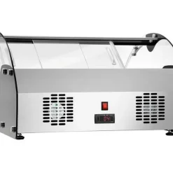 Flash Sale RETIF Vitrine R Frig R E Poser 105 L