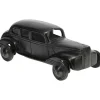 Best RETIF Voiture Ancienne Poser Noire L30 X P15 X H10Cm