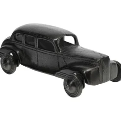 Best RETIF Voiture Ancienne Poser Noire L30 X P15 X H10Cm